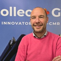 Collect + Go Employee Hans Togtema's profile photo