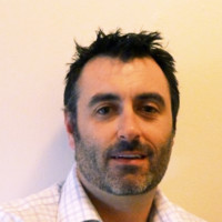 EssilorLuxottica Employee Scott Schroeder's profile photo