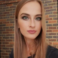 DigitalMara Employee Xenia Litvinuk's profile photo
