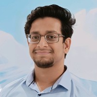 Emerald Management Services Employee Hirdaya Agrawal's profile photo