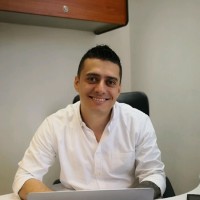atec - creative logic Employee Mauricio P.'s profile photo