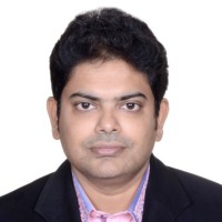 Vixplor Analytics Pvt Ltd Employee Tapas Chakraborty's profile photo