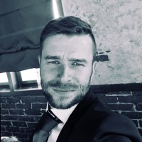 Univers Employee Benny Nollido's profile photo