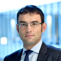 Réti, Várszegi & Partners Law Firm Employee János Faragó's profile photo
