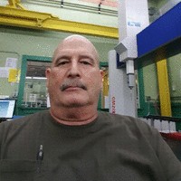 F.H. Peterson Machine Corp. Employee Timothy Bissel's profile photo