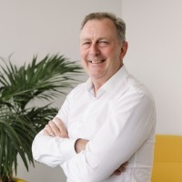 The Sound Financial Group Employee Paul Spires's profile photo