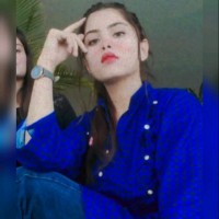 Black Loup Employee Zahra Miral's profile photo
