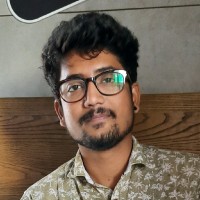 Dappros Employee Nikhil Bankar's profile photo