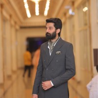 THYNK TECHS Employee Muhammad Wattoo's profile photo