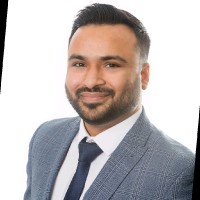Sopher + Co Employee Tahir Shahzad's profile photo