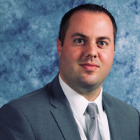 New Philadelphia Police Dept Employee Kyle Mears's profile photo