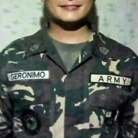 MMDA Employee Dan Mark Geronimo's profile photo