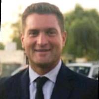 Banco Provincia del Neuquén S.A Employee Sebastian di Fabio's profile photo