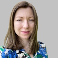 Nadezhda Todorova's profile photo