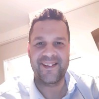 Dorset Council Employee Mark Foxwell's profile photo