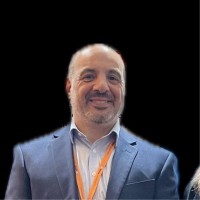 AusHealth Employee Kosta Nomikoudis's profile photo