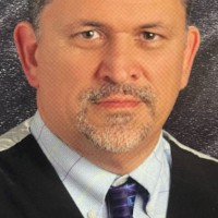 Rochester Area School District Employee Michael Damon's profile photo