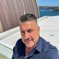 Nicholas Giakoumelos Email & Phone Number