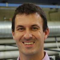 42 Consulting Pty Ltd Employee Jonathan Olivier's profile photo