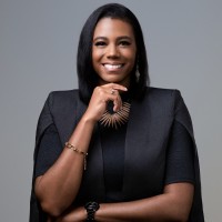 T. Rowe Price Employee Ursula Thomas's profile photo