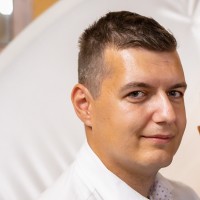 simpleSoft Ltd. Employee Gergő Juhász's profile photo