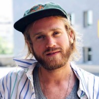 Nils Rehnström Email