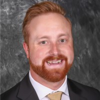 Frederic Dorwart, Lawyers PLLC Employee Chad Thurman's profile photo