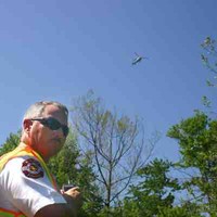 Unified Investigations & Sciences Employee Dale Burress's profile photo