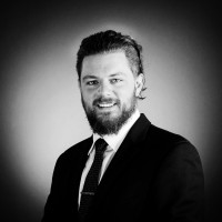 Pathrise Employee Cody Barnett's profile photo