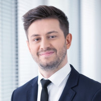 Uglobal Employee David Roberts's profile photo