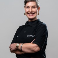 Suvinil Employee Sandra Saranti's profile photo