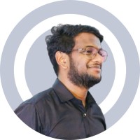LiveRoom Technologies Employee Azeez Fazry's profile photo