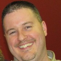 Paul Corcoran Email & Phone Number