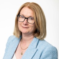 Eason & Son Ltd Employee Carmel Murphy's profile photo