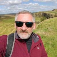 David Wandless Email & Phone Number