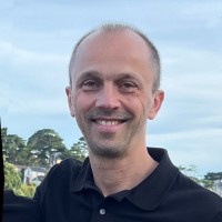 Mercedes-Benz France Employee Philippe Cuënot's profile photo