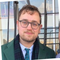 GMB Employee Gavin Sibthorpe's profile photo