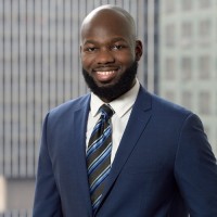 Kevin Opoku-Gyamfi Email & Phone Number