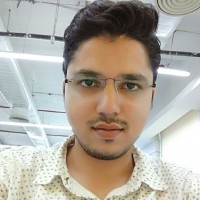 Expedia Group Employee Saiful Hasan's profile photo
