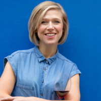 Vinous Media LLC Employee Rebecca Mw's profile photo