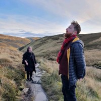 Fix Visual Effects Ltd Employee Chris Duffy's profile photo