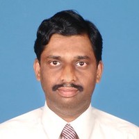 Umaashanker B Email & Phone Number
