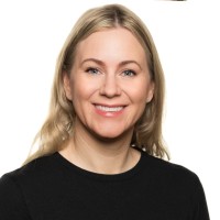 Crayon Employee Bente Brinchmann's profile photo