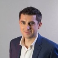 MeDirect Belgium Employee Pieter de Maersschalck's profile photo