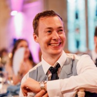 Coinbase Employee Daniel Cannon's profile photo