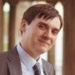Mineral Analytics Employee Jolyon Ralph's profile photo