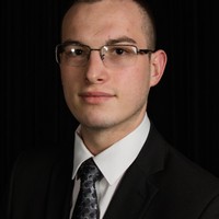 Louisville Metro Government Employee Nicholas Seger's profile photo