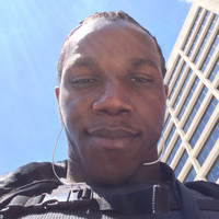 Southern Air Employee Camaron Douglin's profile photo