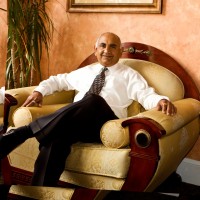 Vijay Patel Email & Phone Number