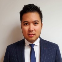 Levio Employee Charles Hoang's profile photo